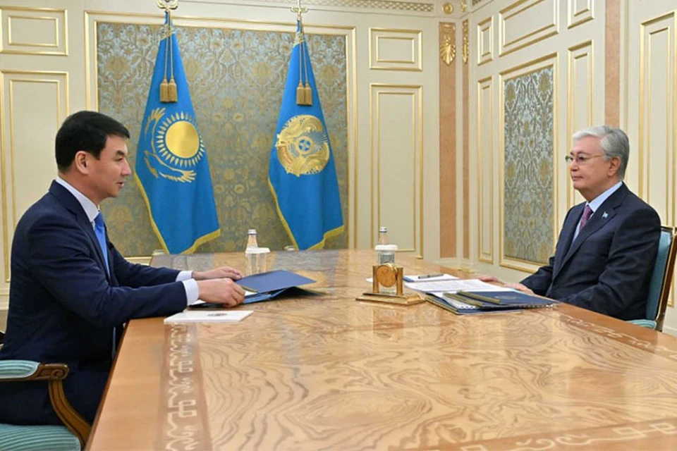 akorda.kz