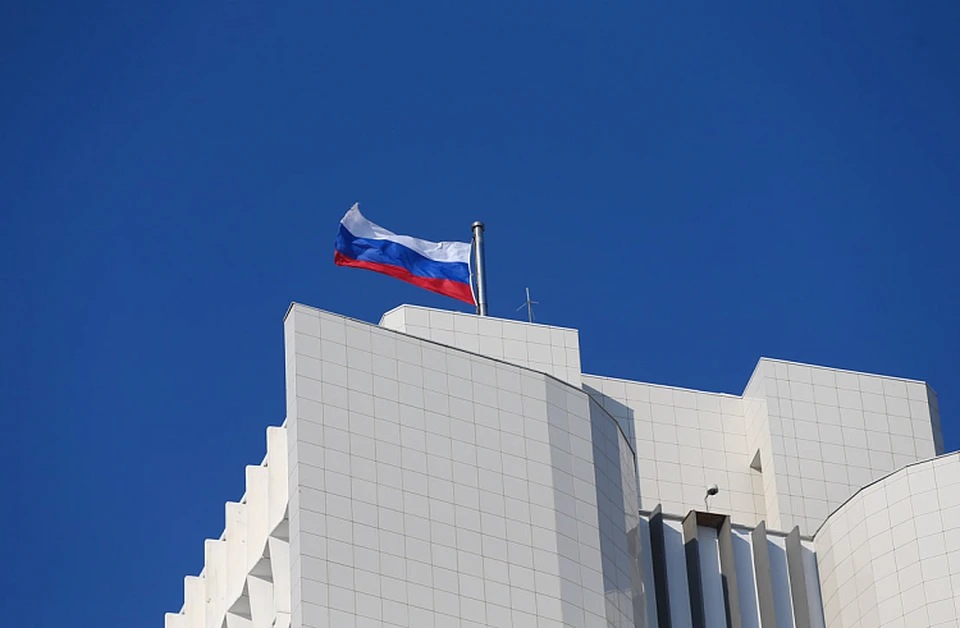 Решение приняли депутаты Законодательного собрания Приморского края. Фото: пресс-служба правительства Приморского края.