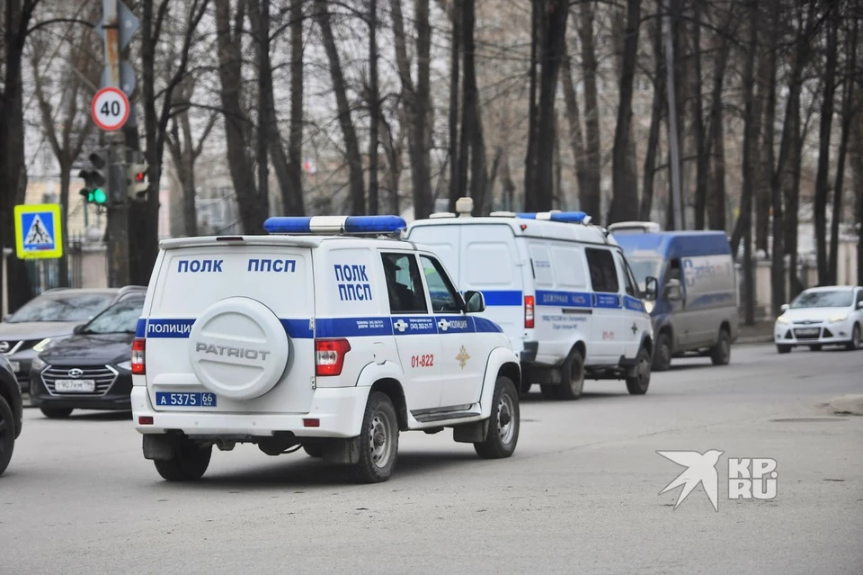 Тагильчанин предстанет перед судом за покушение на убийство