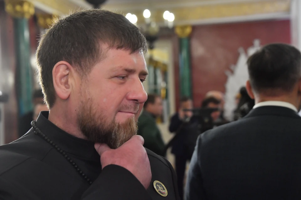 Кадыров прокомментировал слухи о своей смертельной болезни