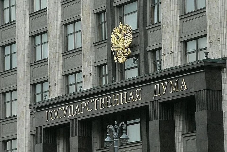 Госдума сократила сроки рассмотрения заявлений на маткапитал до пяти дней