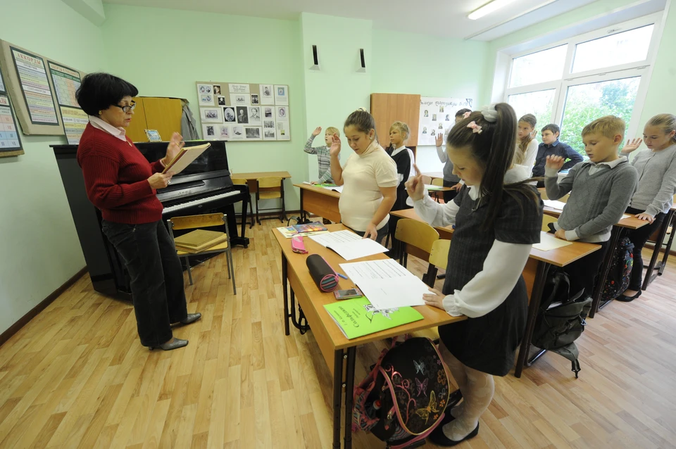 16 миллионов выделят на ремонт школы искусств в Нижнем Новгороде