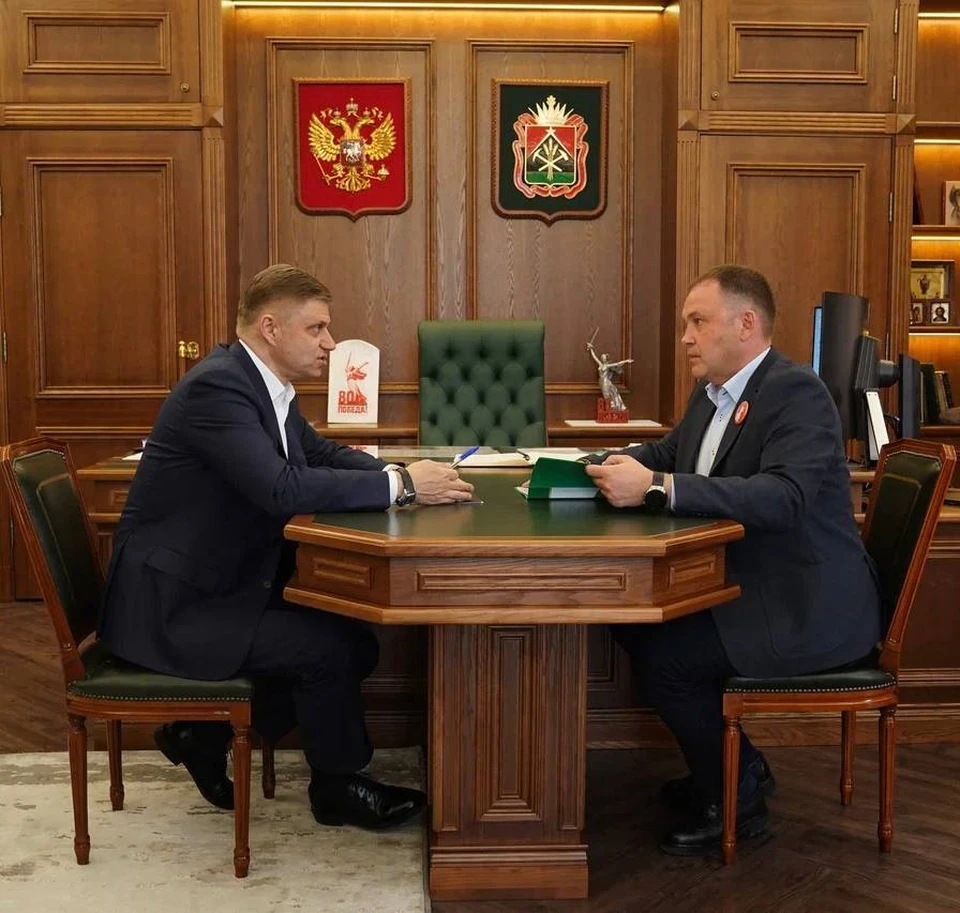 Фото: телеграм-канал Ильи Середюка.