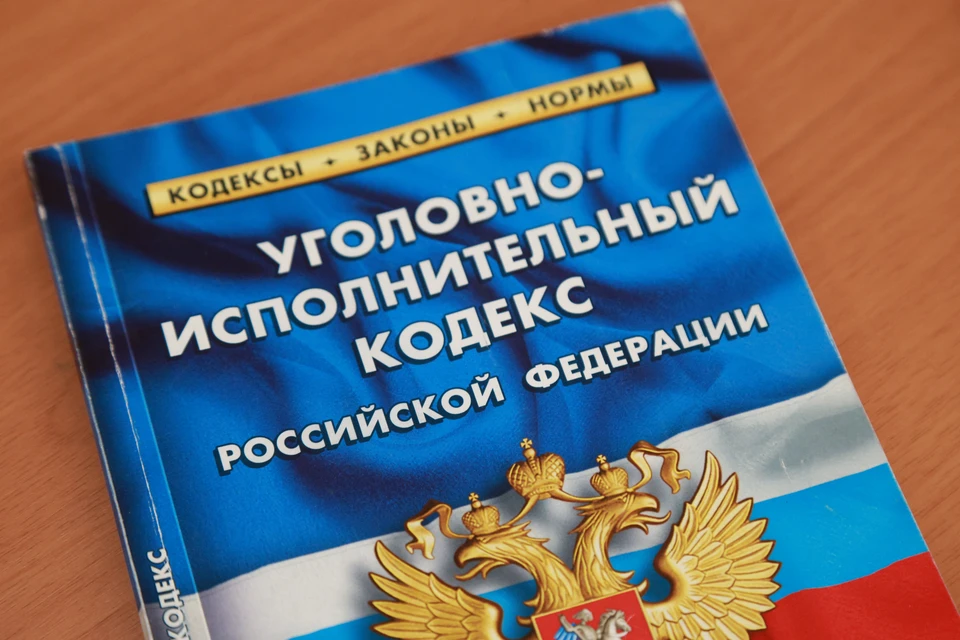 Возбуждено дело по ч. 2 ст. 166 УК РФ (неправомерное завладение автомобилем)