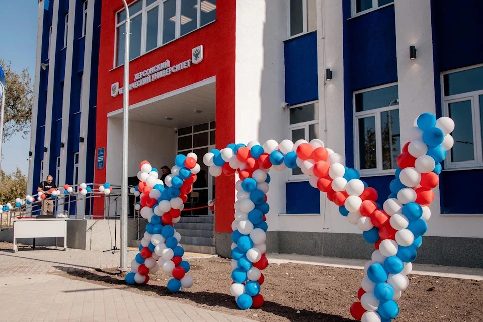ХТУ запускает приемную кампанию 20 июня Фото: ХТУ