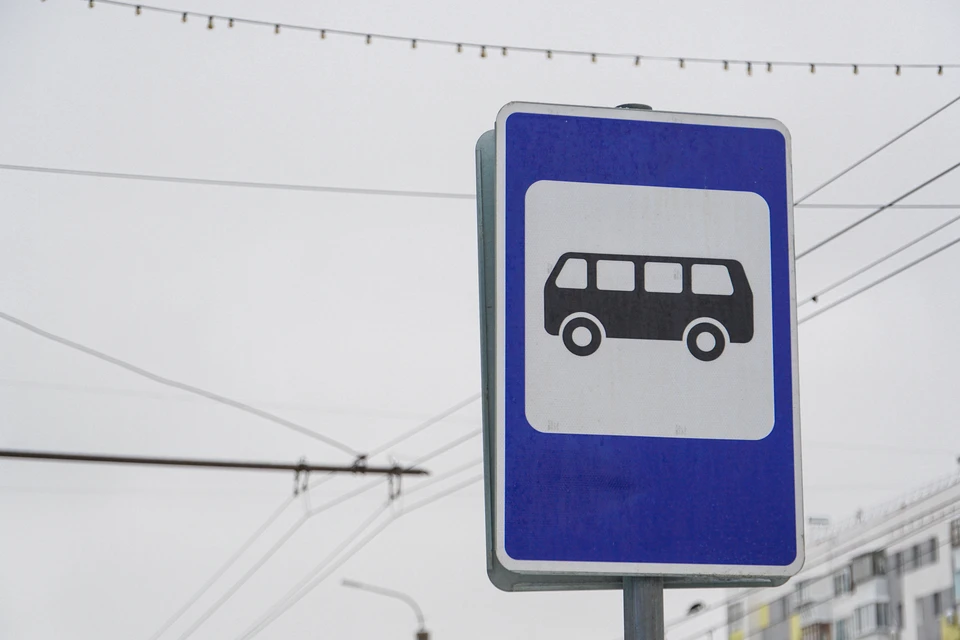 В октябре на улицах Оренбурга появятся новые остановки.