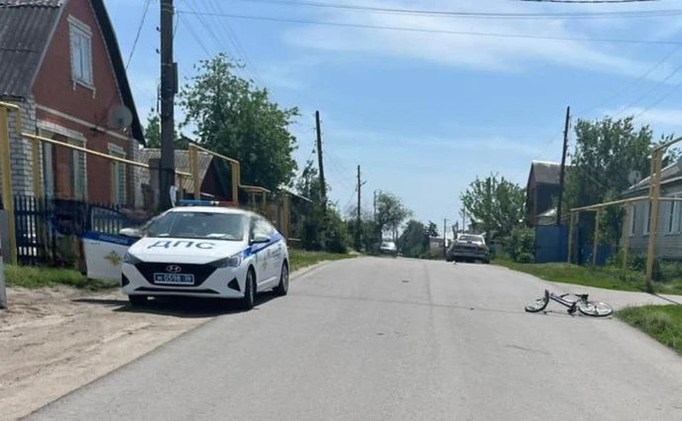 Фото пресс-службы региональной полиции.