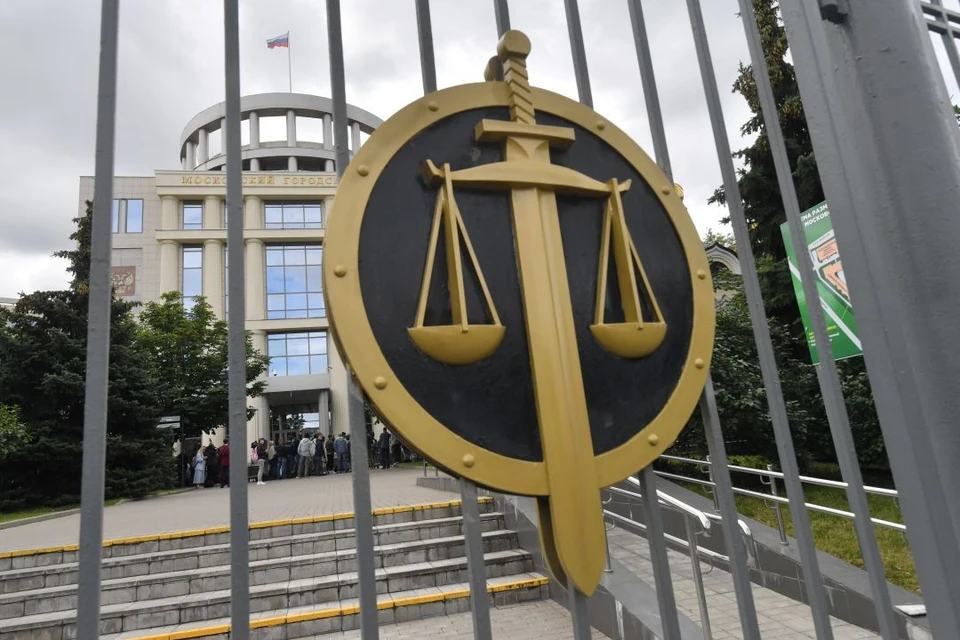 Мужчина не выполнил обязательства по договору займа, и кредитор добился возврата имущества через суд