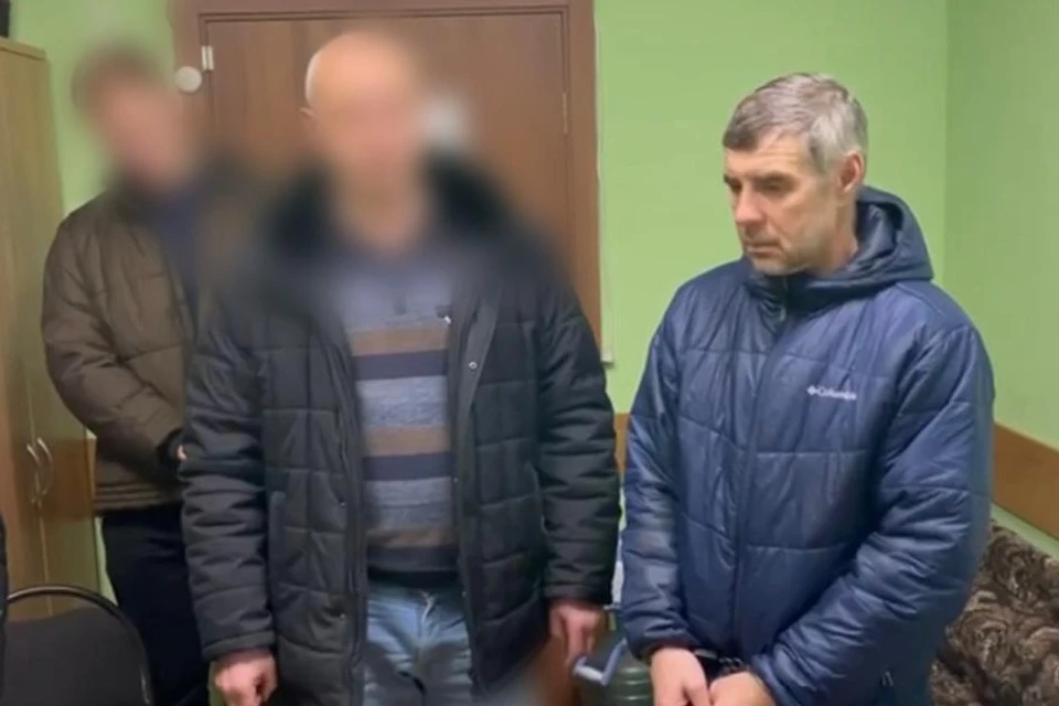 В Подмосковье перед судом предстанут двое мужчин, обвиняемые в убийстве более 14 лет назад