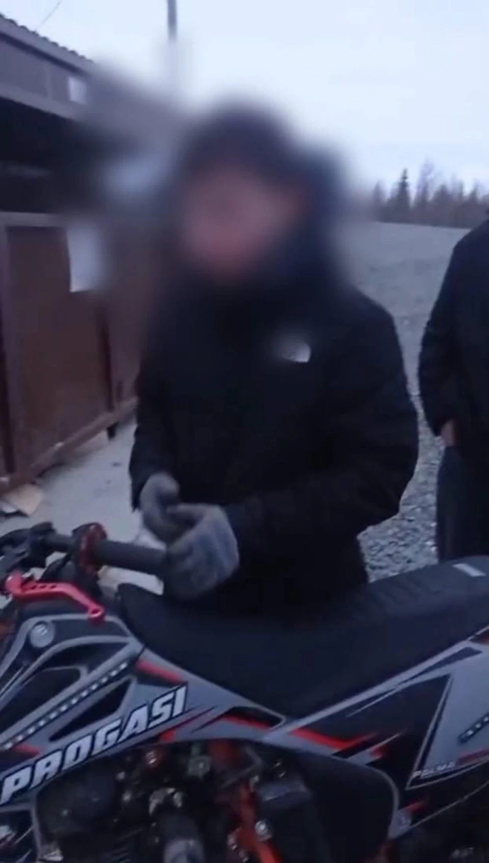 Фото: Госавтоинспекция ЯНАО