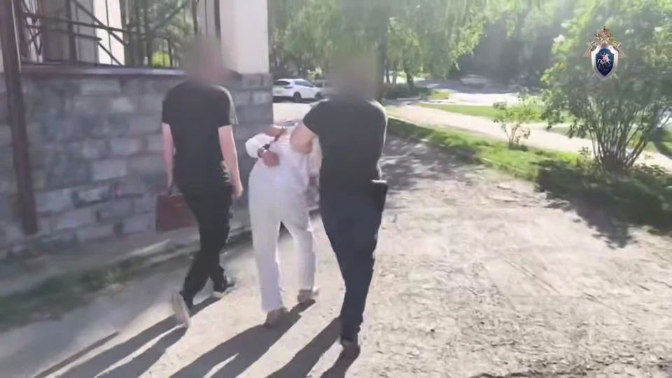 Житель Кстова задержан за надругательство над несовершеннолетней. Фото: Следственный комитет России по Нижегородской области