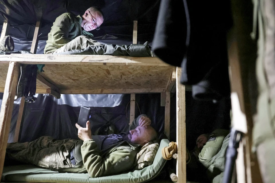 K концу второго квартала этого года произойдет заморозка боевых действий, однако до прочного мира не дойдет