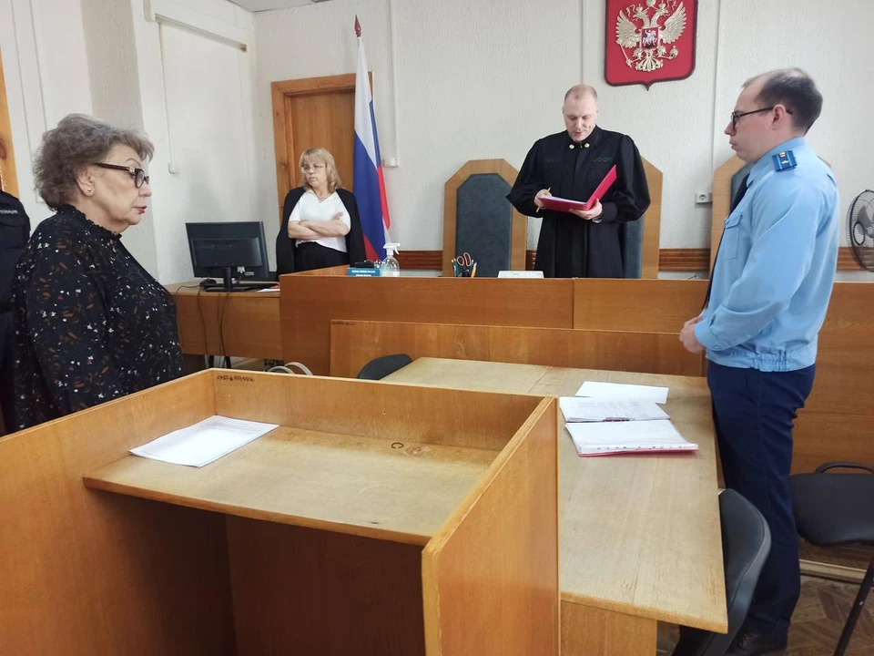 Организатору нарколаборатории назначили 10 лет колонии. Фото: прокуратура Свердловской области