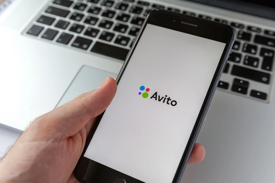 «Авито» разбирается в причинах исчезновения из App Store
