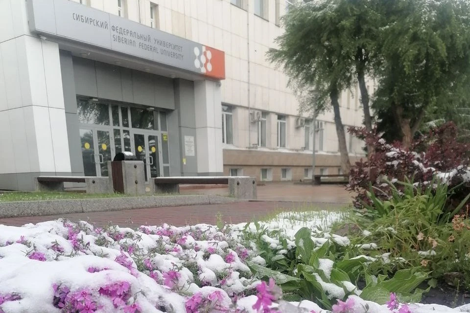 Фото: СФУ