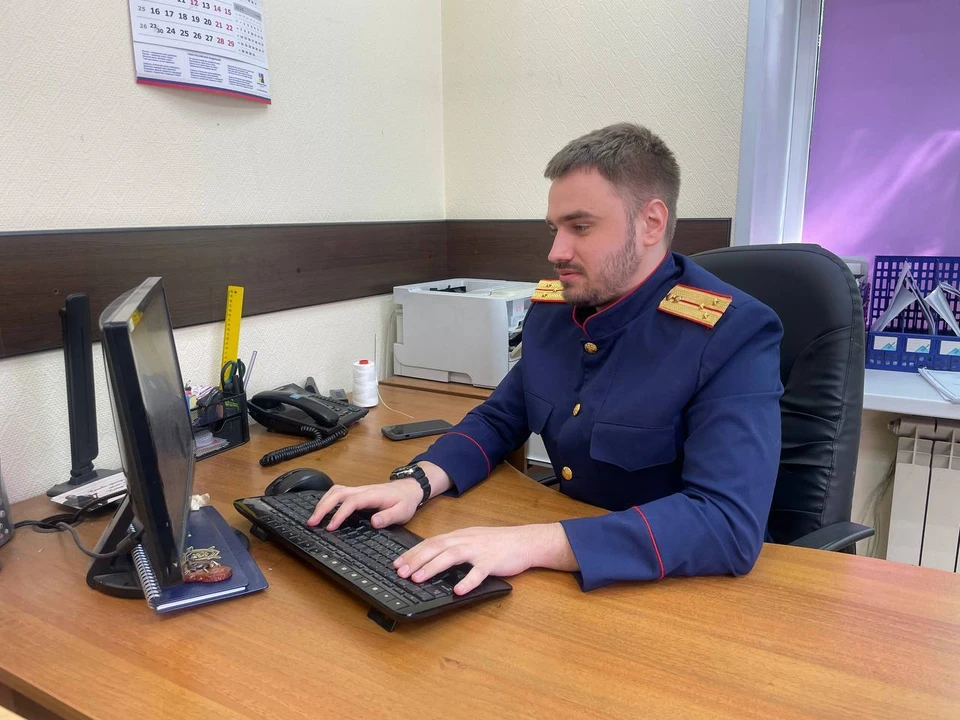 Погибшему было 62 года. Фото: СУ СК России по Томской области