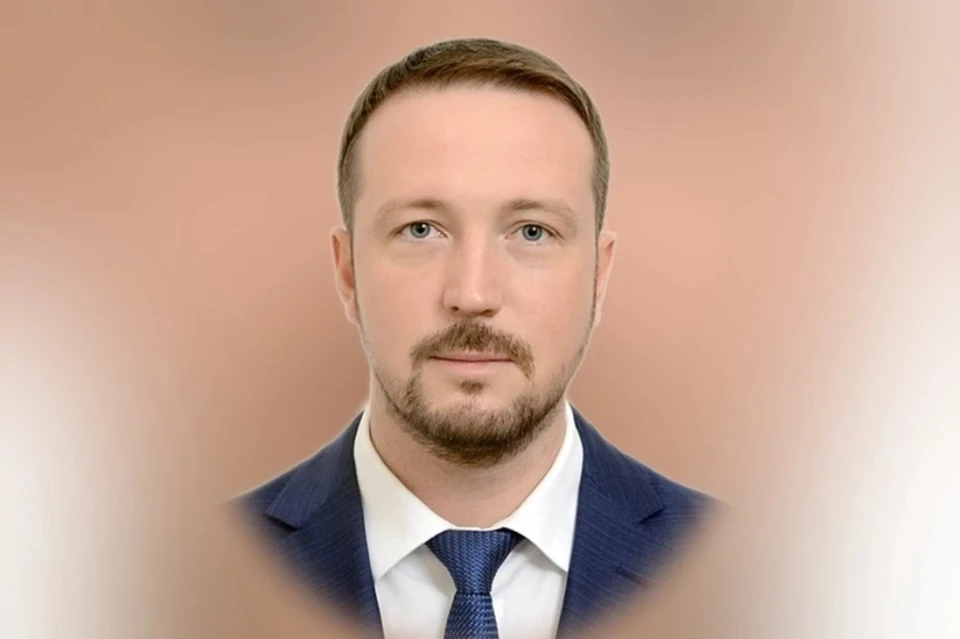 Александр Каинов