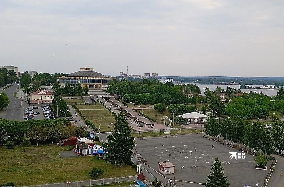 Задачи, поставленные мэром Нижнего Тагила, выполнены