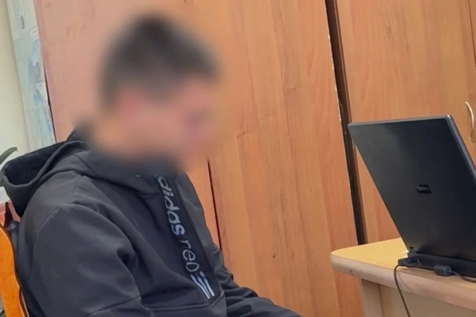 В Байкальске задержаны двое подозреваемых в покупке алкоголя подросткам.
