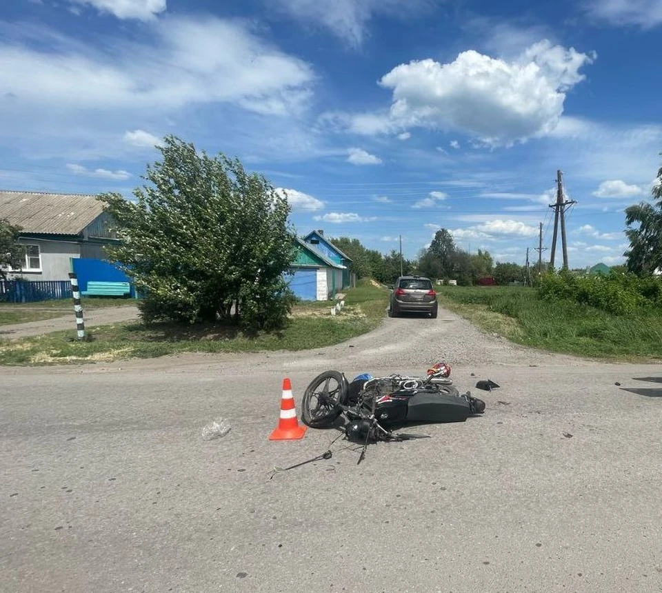 Фото - ГУ МВД по региону