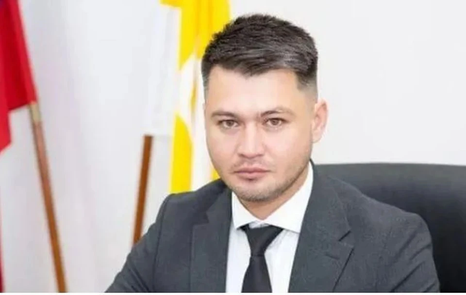 Мать погибшего Гурциева рассказала о последнем разговоре с сыном Фото: Telegram-канал Время героев