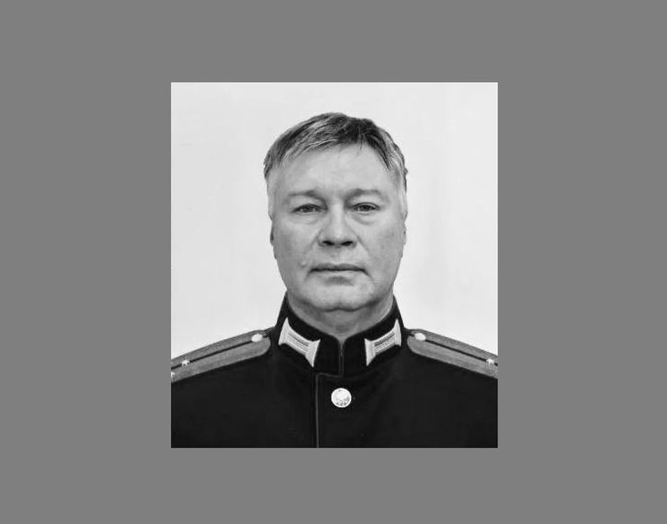Память о герое будет жить вечно