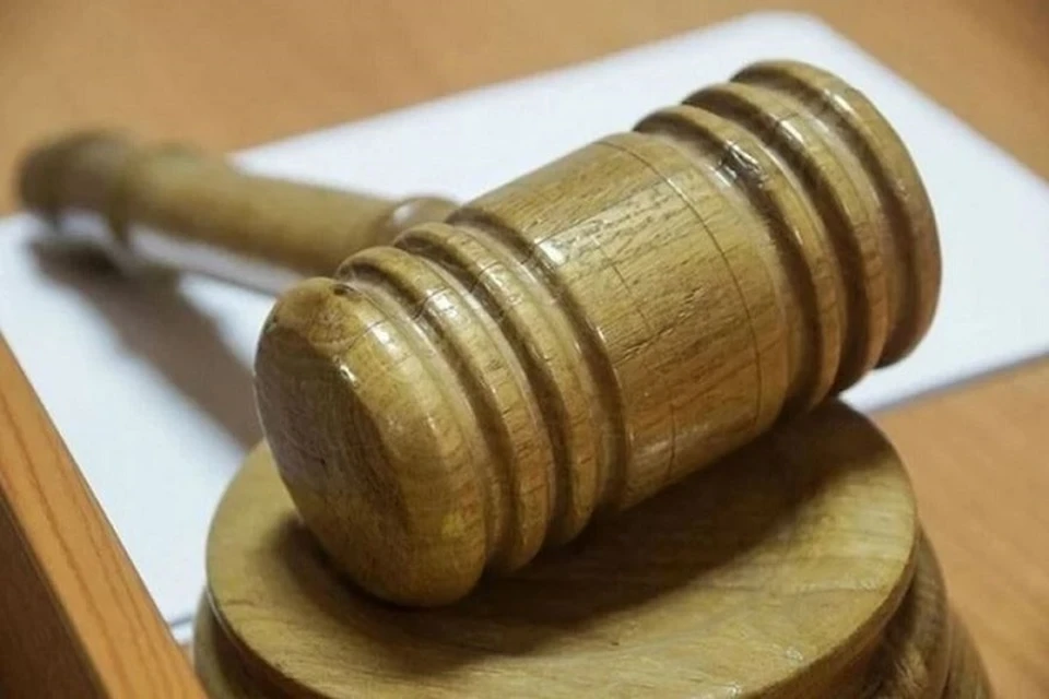 Верховный суд ДНР приговорил к 13 годам лишения свободы жителя Енакиево за государственную измену (архивное фото)