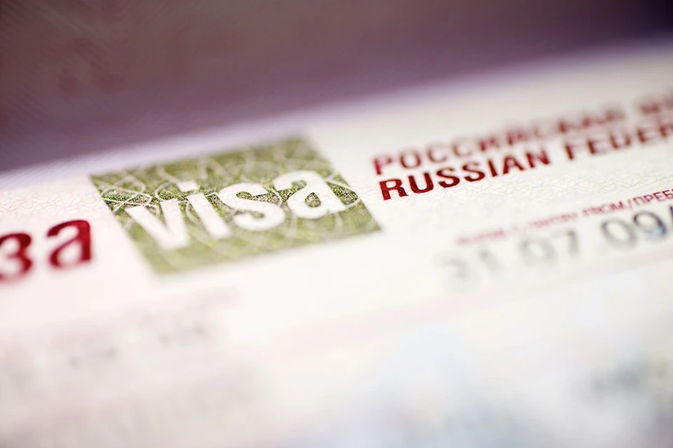 С 30 июня все въезжающие в Россию иностранцы будут сдавать биометрию