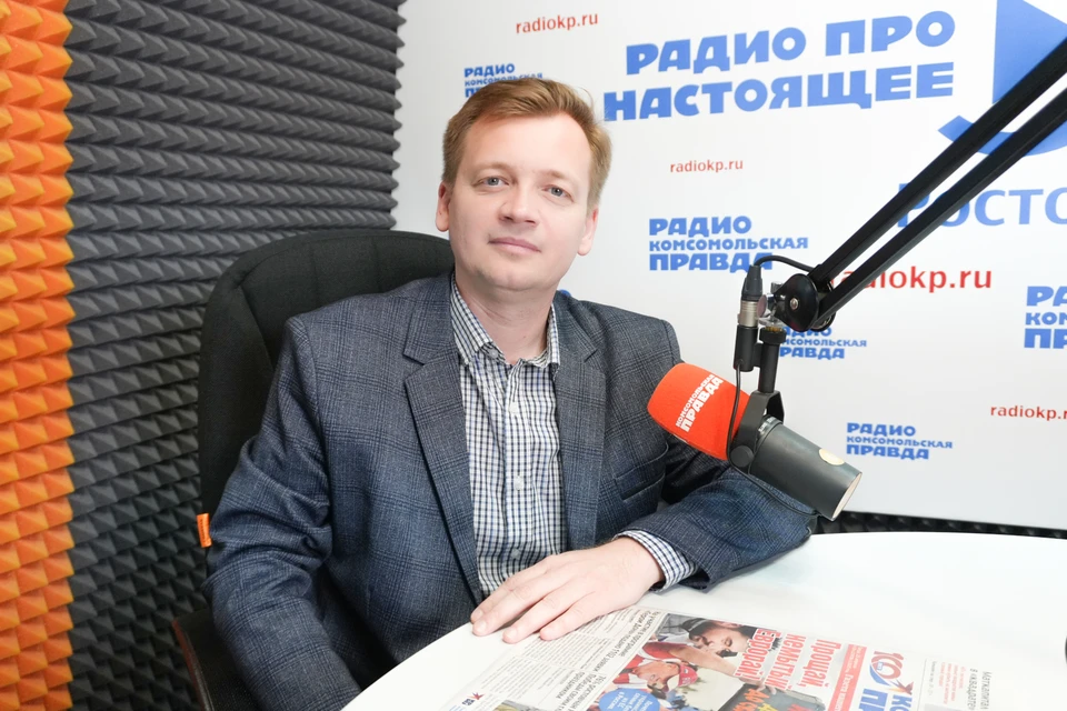 Фото: Наталья Захарченко