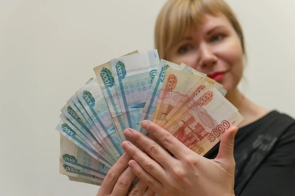 В республике было оформлено 71,71 тысячи кредитов на сумму 23,32 миллиарда рублей.