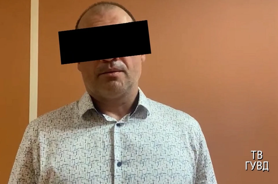 Полиция проводит проверку Фото: ГУ МВД по Свердловской области