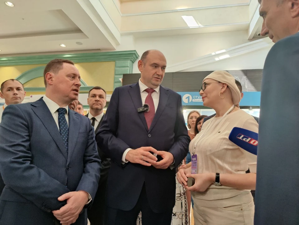 Новый стабилизатор грунта экологичен.