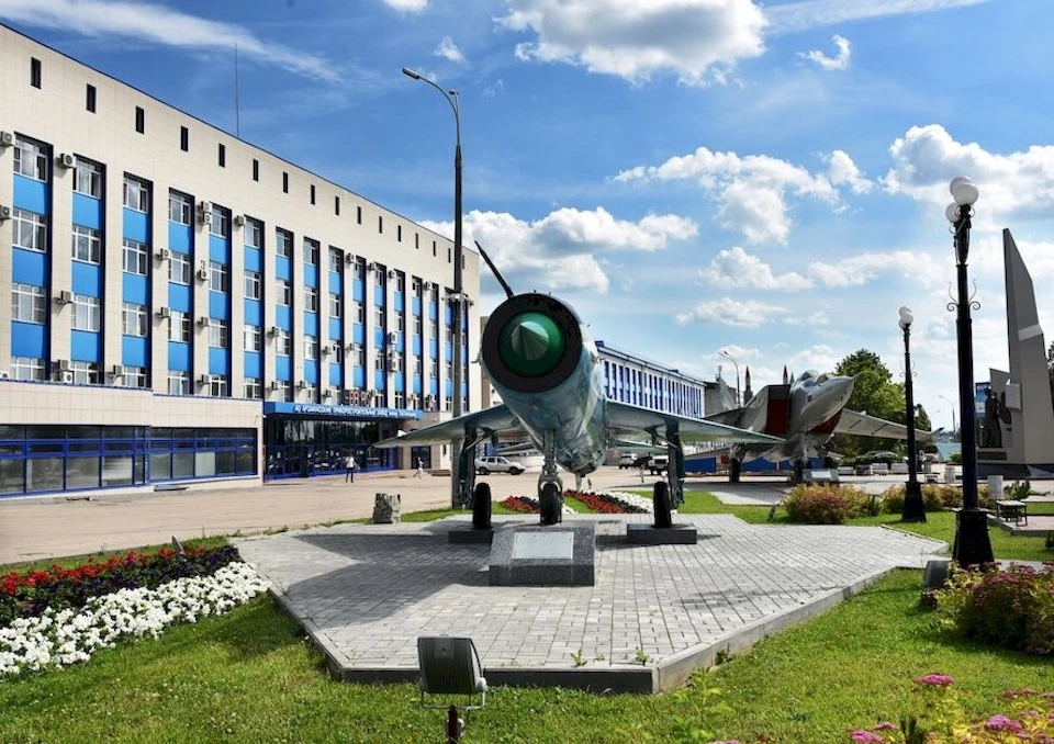 От производства до сервиса