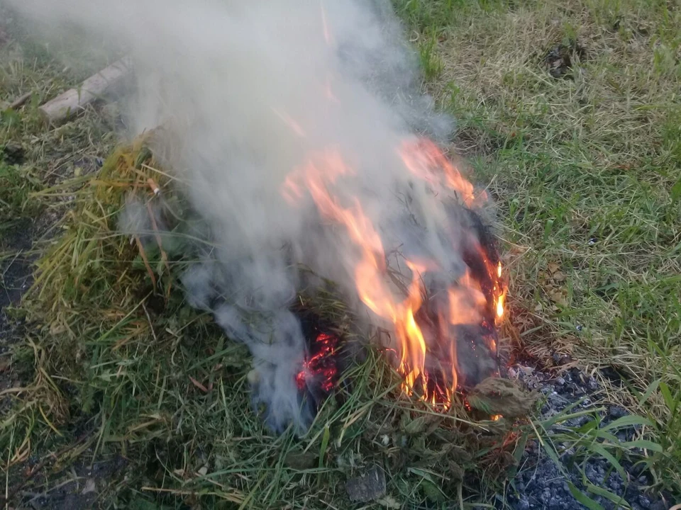 На ситуацию во многом будет влиять соблюдение жителями и гостями нашего региона правил пожарной безопасности.
