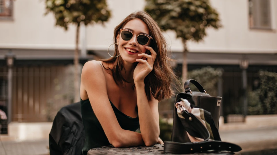 Итальянская Luxottica Group подала заявку на регистрацию марки Ray-Ban в России