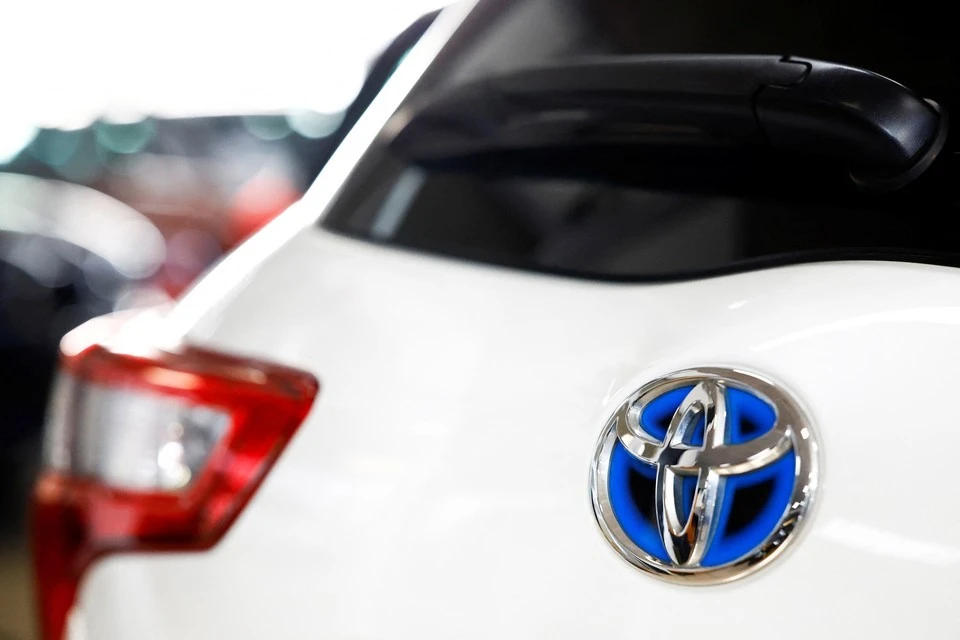 Максим Кадаков опроверг ТАСС официальное возвращение Toyota на российский рынок