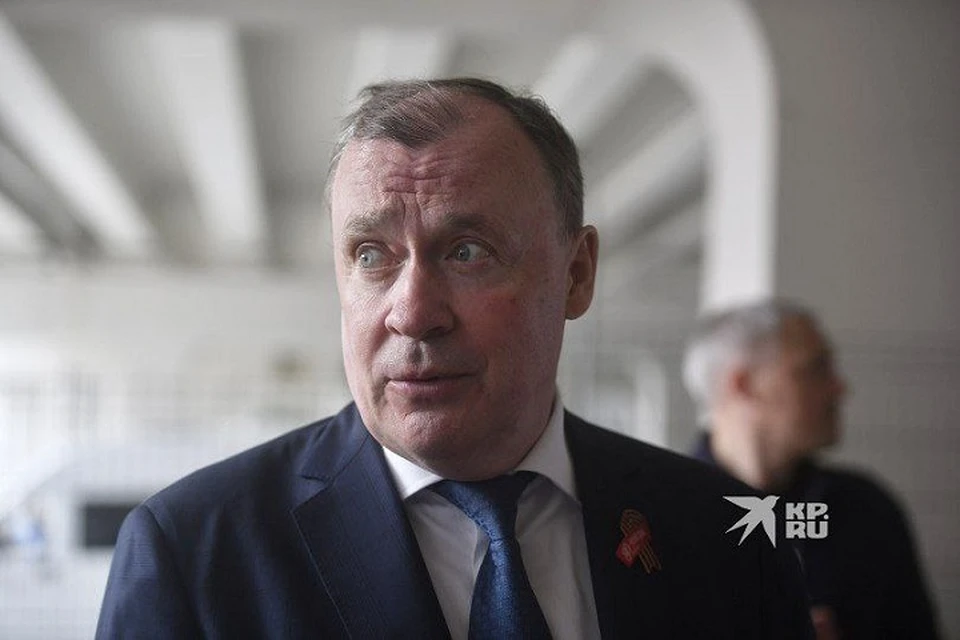 Алексей Орлов раскритиковал качество уборки Екатеринбурга