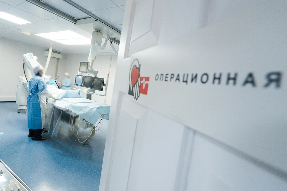 В Волгограде готовы работать врачи из других регионов.