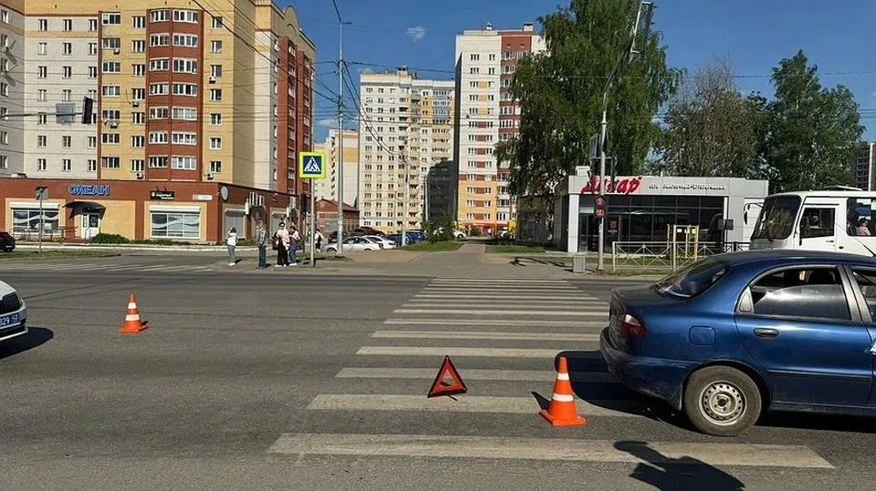 Госавтоинспекция вновь напоминает всем участникам дорожного движения о необходимости строго соблюдать правила безопасности на дороге. Фото: ГАИ по Кировской области