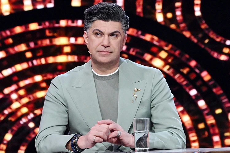 «Я зашел в ванну и разрыдался»: Николай Цискаридзе рассказал о пережитой потере