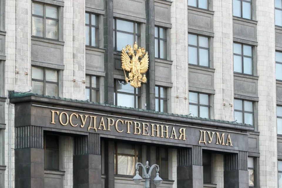 В Госдуму РФ внесли проект об отмене тестов для работающих по квотам мигрантов