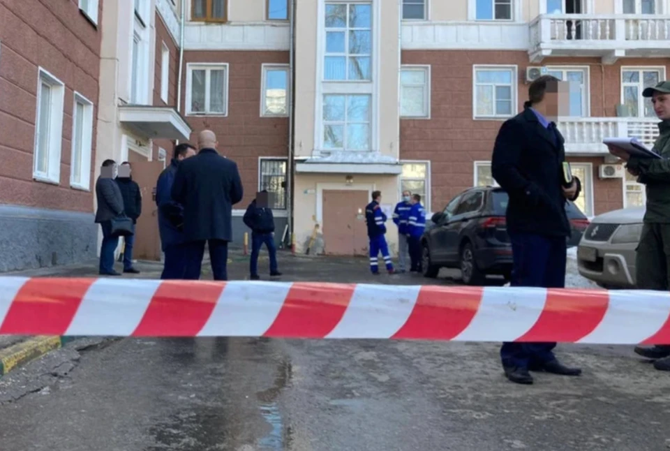 Нижегородский предприниматель мог убить всю семью из-за тяжелой депрессии.