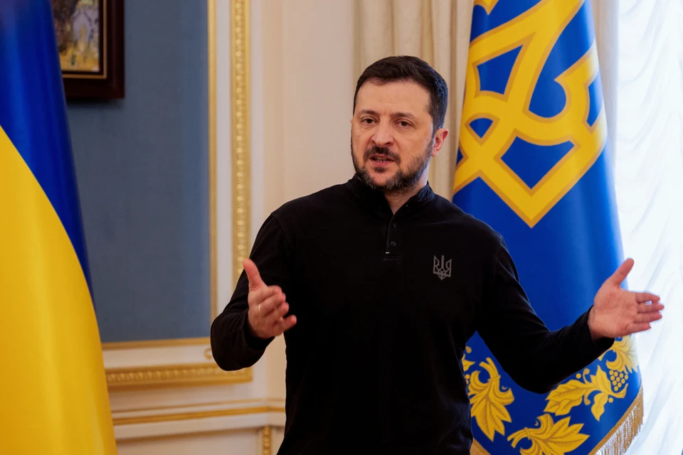 Депутат Рады Дмитрук высказался о незнании Зеленского повестки на переговорах