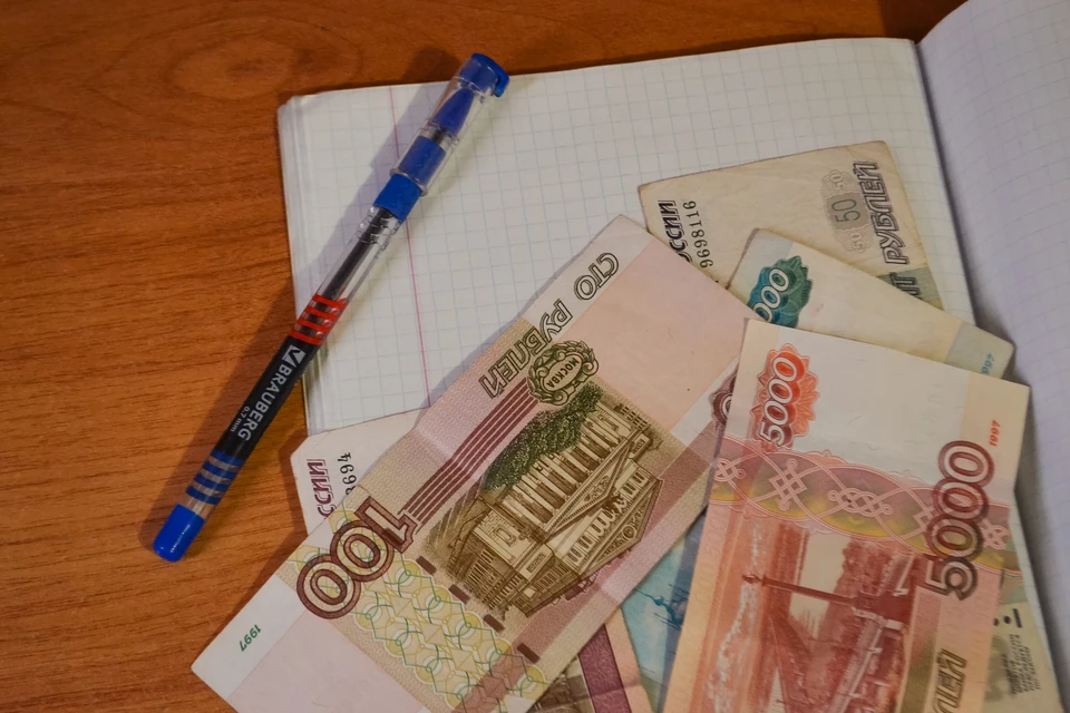 Многим сложно себе представить, как выжить на 13 тысяч в месяц.