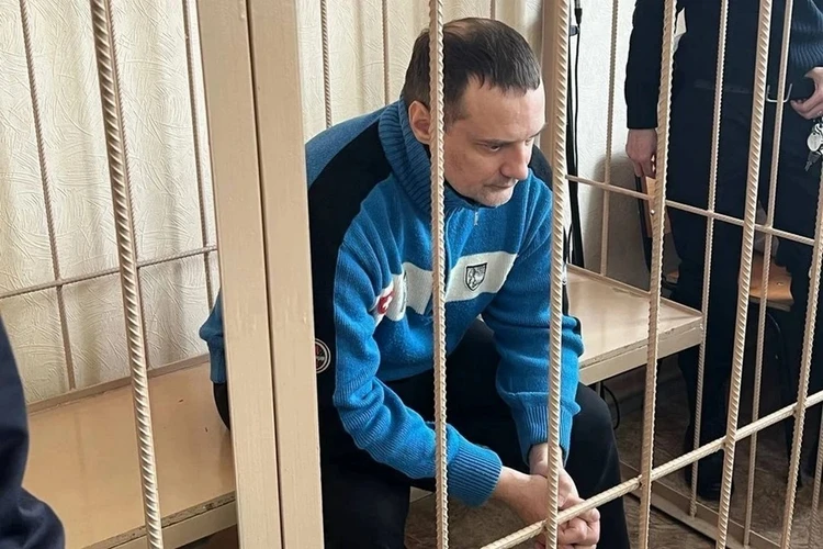 Министра ЖКХ Новосибирской области Дениса Архипова приговорили к колонии