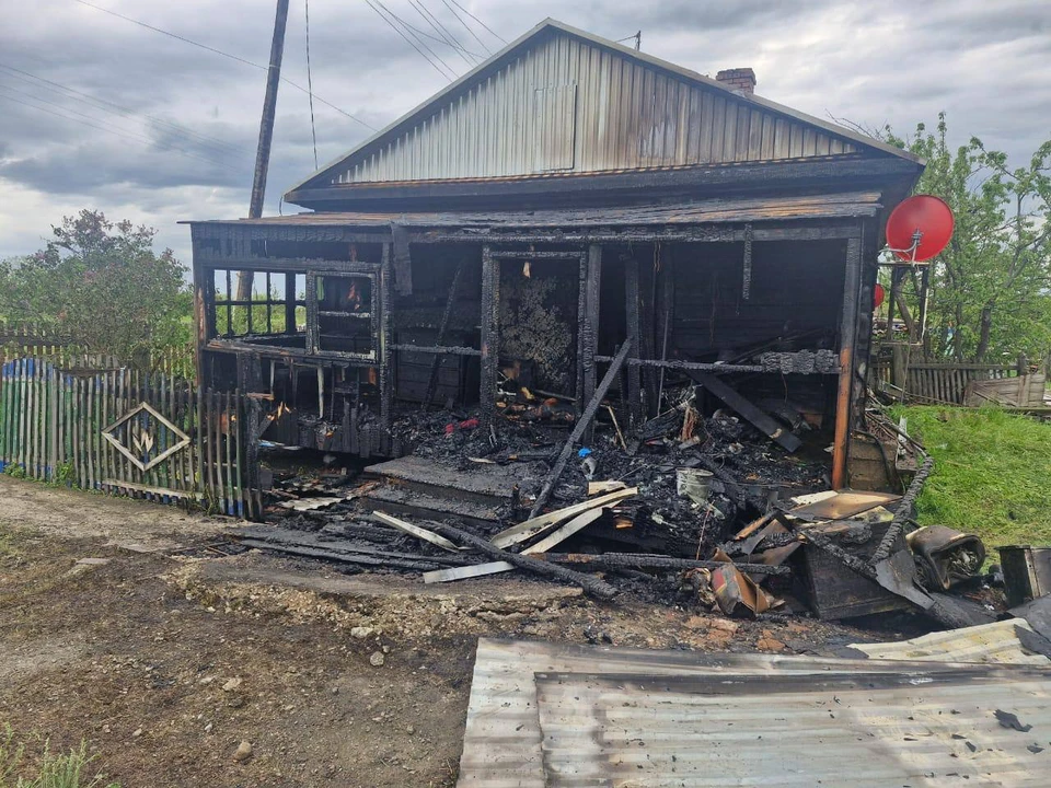 Фото: ГСУ СК России по Красноярскому краю и Республике Хакасия