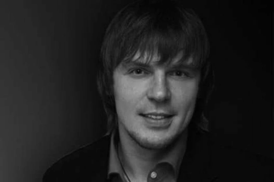 В 42 года умер белорусский хоккеист Максим Тишкин – основатель детской хоккейной школы «Финт». Фото: hockey.by