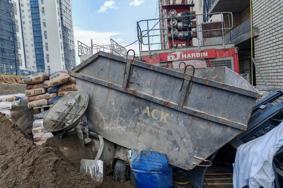 Фото: ГСУ СК России по Красноярскому краю и Республике Хакасия