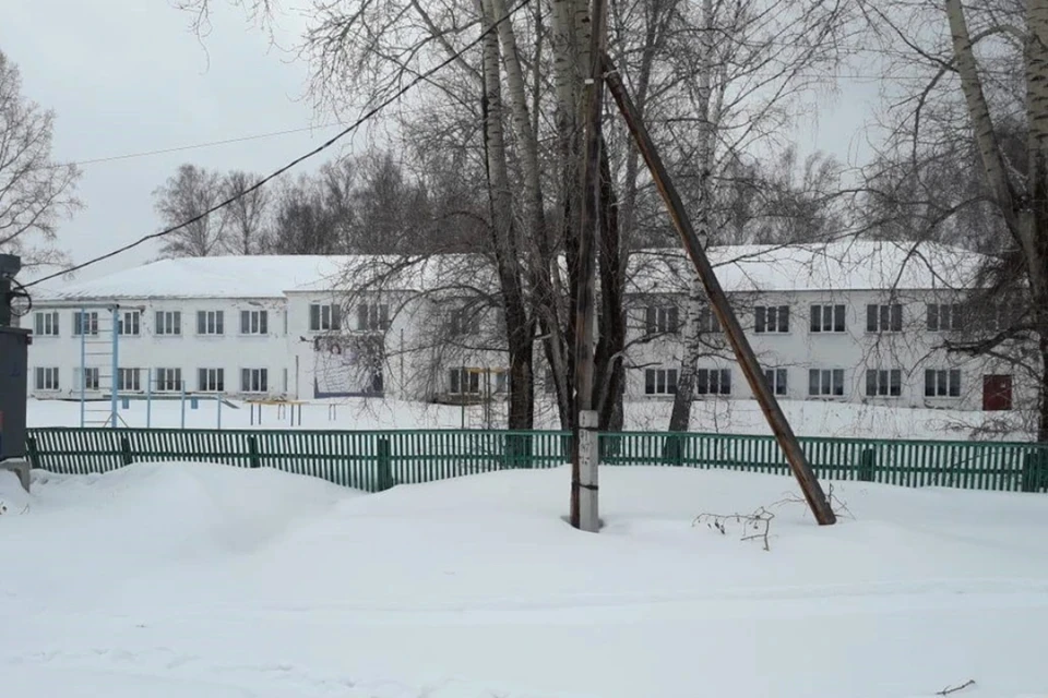 Проверка прокуратуры в школе помогла вскрыть нарушения. Фото: Прокуратура Новосибирской области