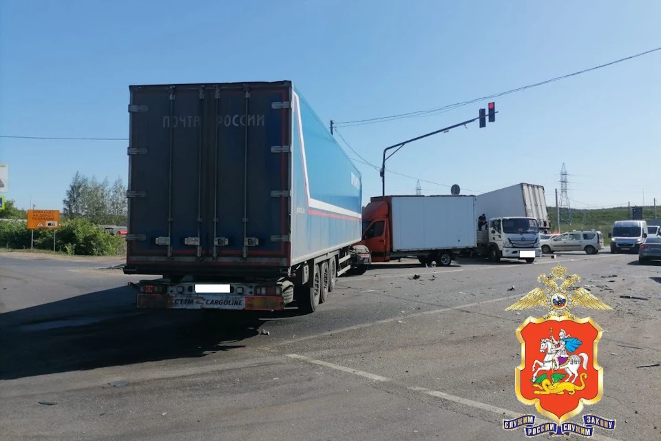 Фото: ГУ МВД России по Московской области